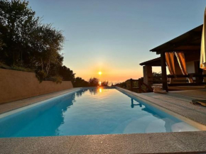 Terry Home - Heart of Sardinia Costa Paradiso